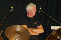 Harry Busch - Schlagzeug